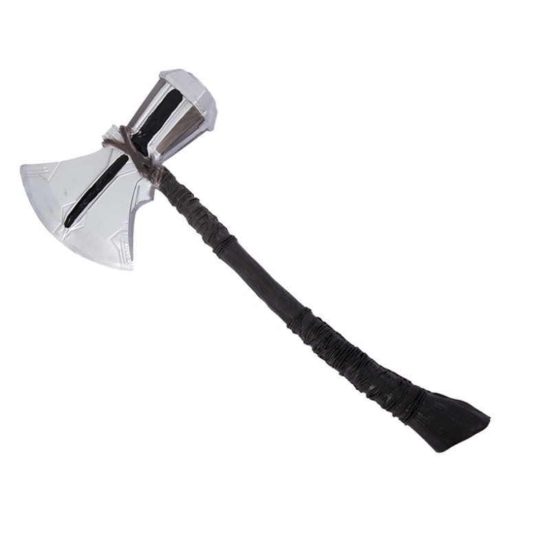 Thor Axe Cosplay Prop Thor Love and Thunder