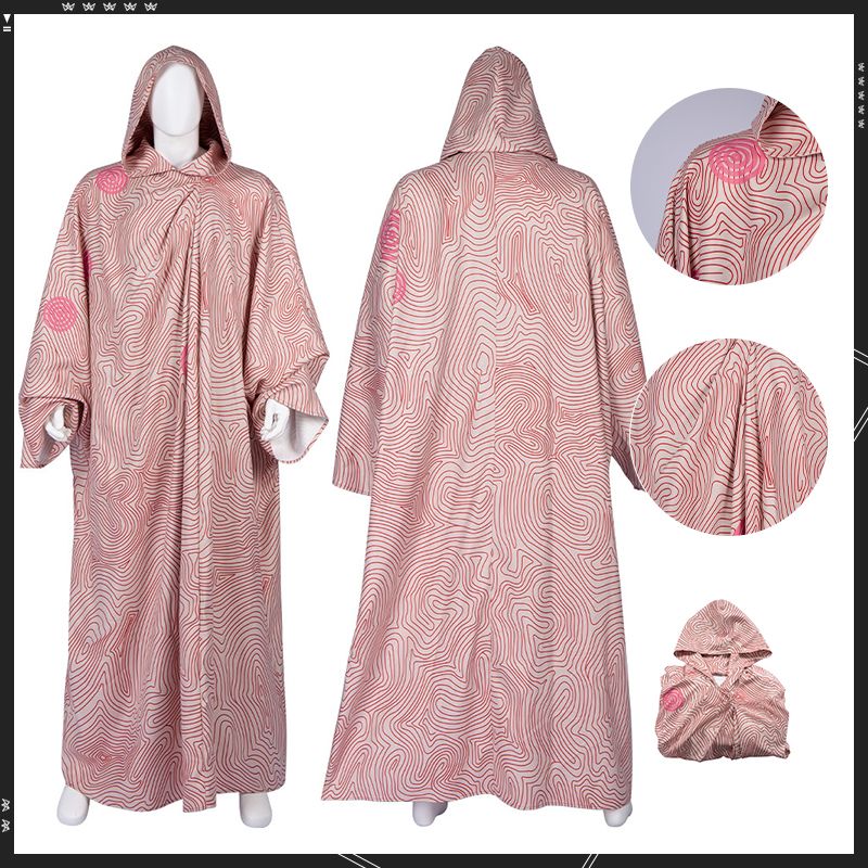 Thor: Love and Thunder Thor Patterned Cloak